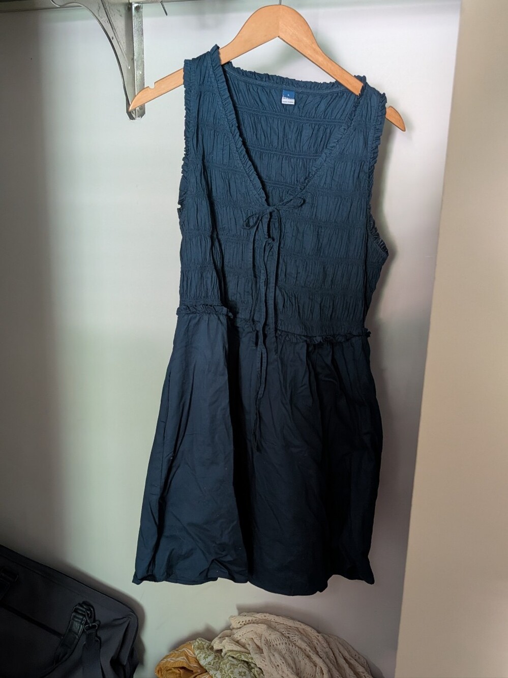 Old Navy Real Cotton Dress